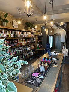 Hip Hops Beer Shop