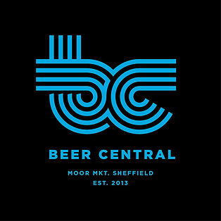Beer Central & Neepsend - Indie Beer Shop Day Local Collab 2021 (Sheffield)