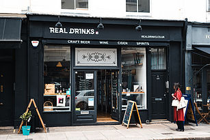 Real Drinks