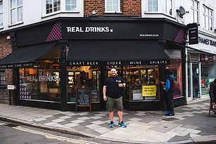 Real Drinks