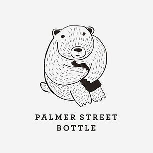 Palmer Street Bottle 