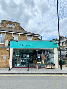 Salthouse Bottles