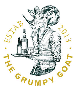 The Grumpy Goat