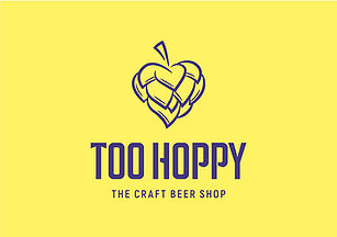 Too Hoppy