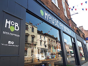 House of Beer 