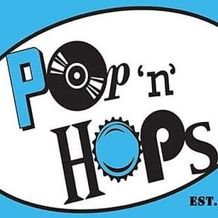 Pop'n'Hops