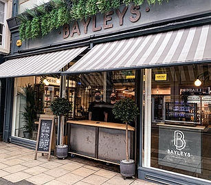 Bayleys of Bromsgrove