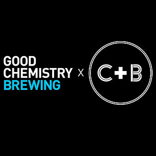 Good Chemistry Brewing X Coffee + Beer