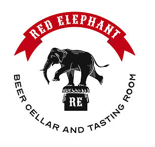 Red Elephant Beer Cellar