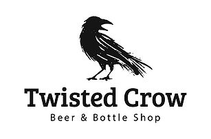 Twisted Crow Beer & Bottle Shop