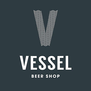 Vessel Beer Shop