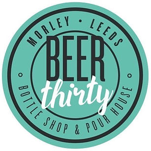 Beer Thirty