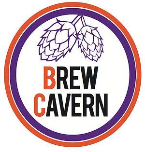 Neon Raptor X Brew Cavern