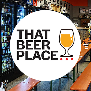That Beer Place...