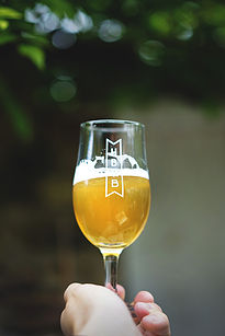 Hop Burns & Black Ltd
