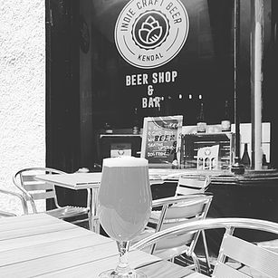 Indie Craft Beer Ltd 
