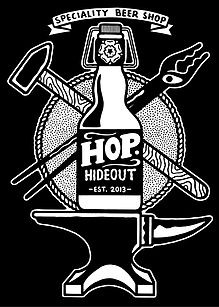 Hop Hideout