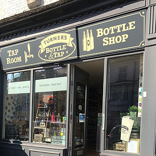 Turner’s Craft Beer 