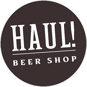HAUL! Beer