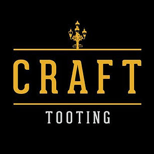 Craft Tooting 