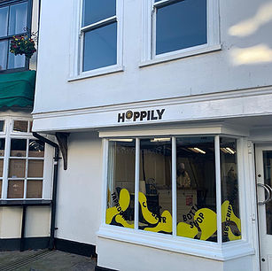 Hoppily Chelmsford